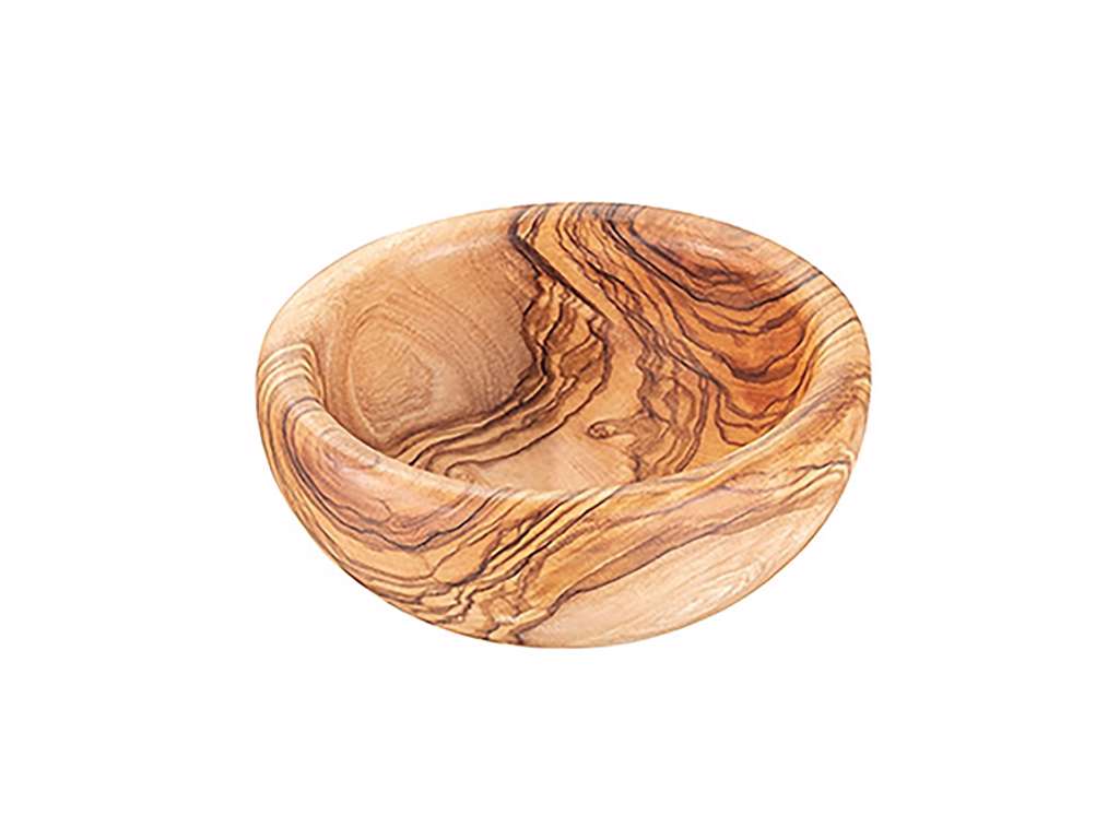 Wooden bowl Ø10cm