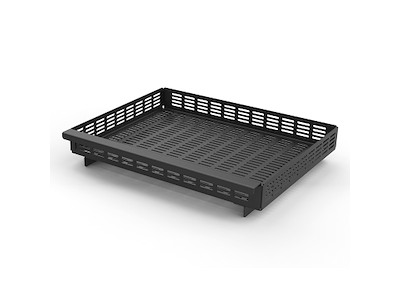 Tray pull-out for Airfryer HOP Pro