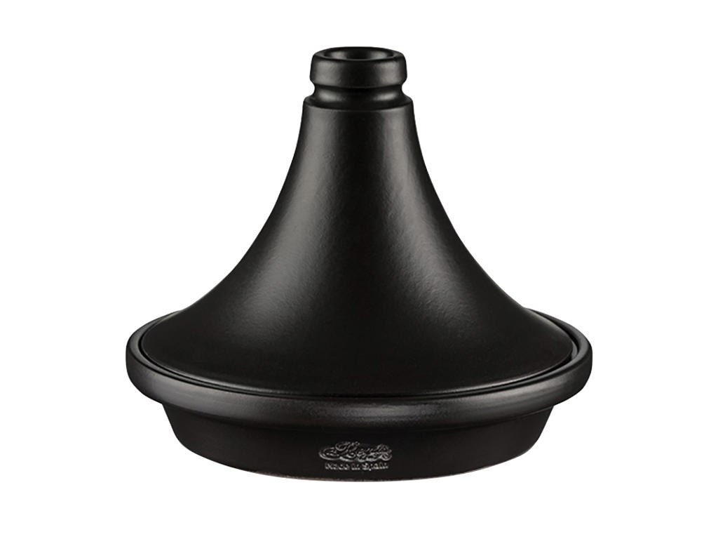 Tagine 28 cm black