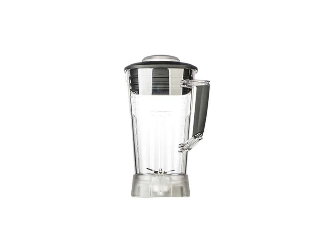 Jug with knife for blender 2 ltr. CS