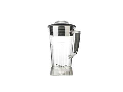 Jug with knife for blender 2 ltr. CS