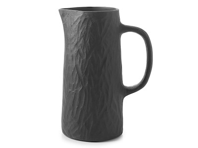 Jug 1.2 liter Matte Black YLI