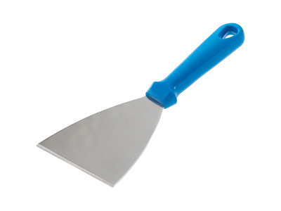 Pizza spatula Triangular