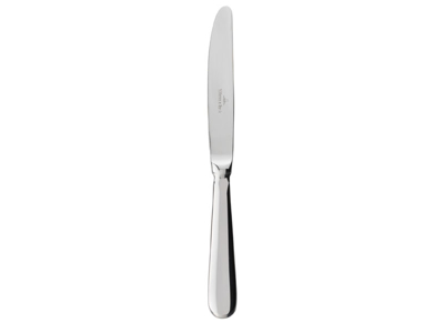 Oscar Dessert Knife MB stainless steel (18/10)