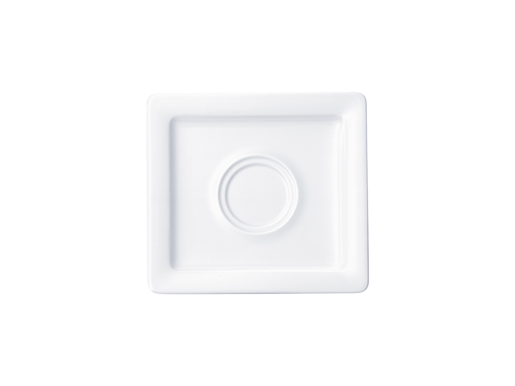 Affinity Saucer 180x160 mm