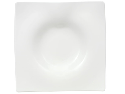 Cera Plate pasta 280x280 mm