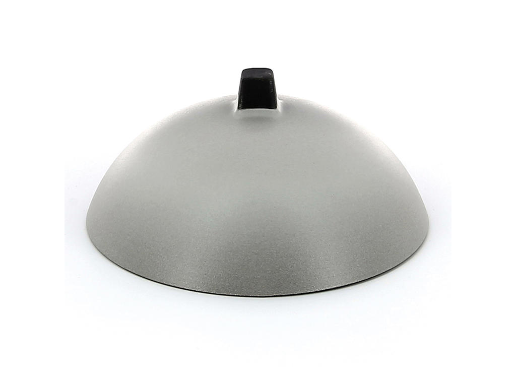 Bell for bowl Ø16 cm Black Equinoxe