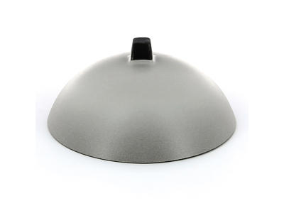 Bell for bowl Ø16 cm Black Equinoxe