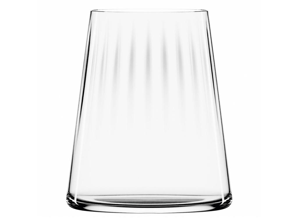 Glass symphony White wine Tumbler 38 cl