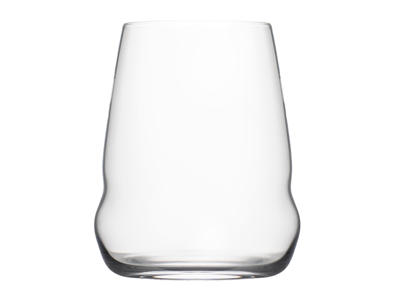 Glass Cocoon White Wine Tumbler 44.7 cl