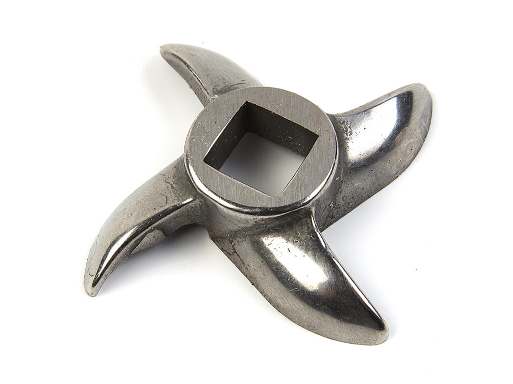 Maxima Knife for Meat Grinder size 22