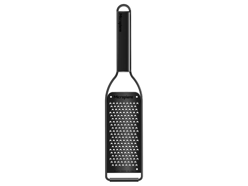 Grater Microplane Black Sheep Coarse