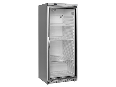 Displaykøleskab GN 2/1 570 ltr. +2/+10C