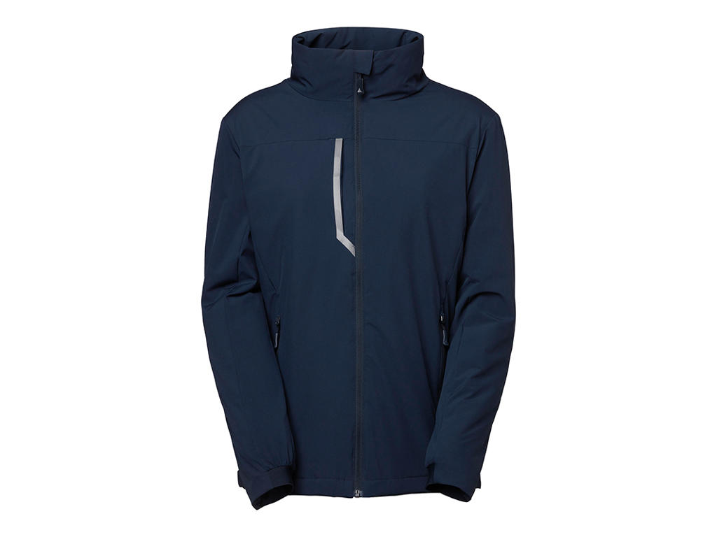 Jacket Blue Ralston - Woman