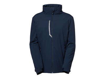 Jacket Blue Ralston - Woman