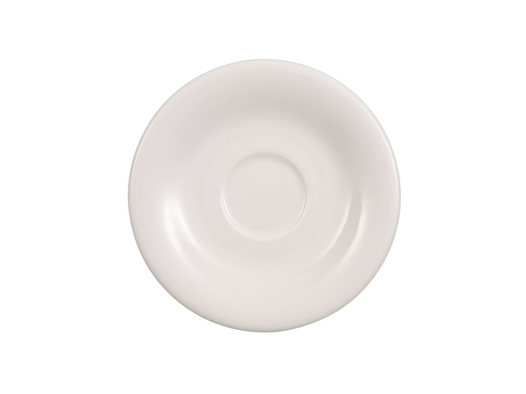 Dune Saucer 130 mm. for espresso