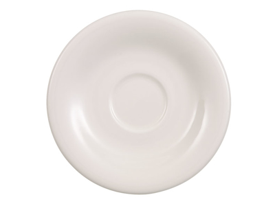 Dune Saucer 130 mm. for espresso