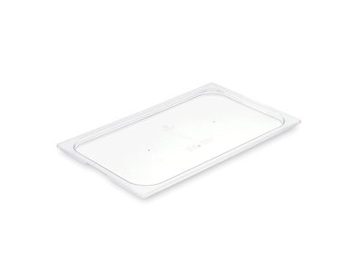 Canteen lid crystal 1/3 GN