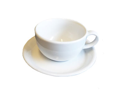 Saucer for cup 25 CL 5010754