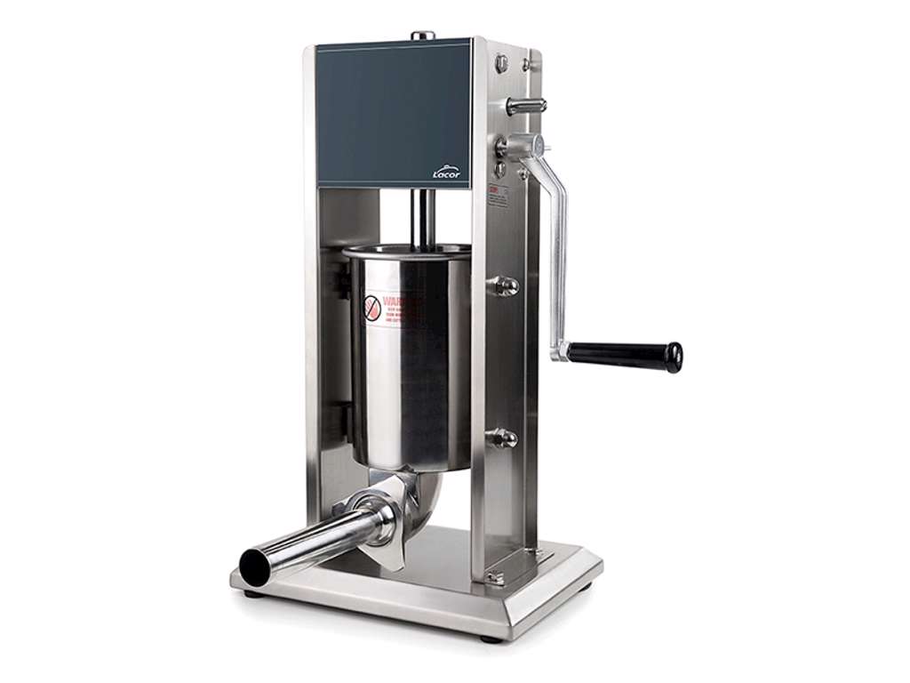 Sausage Stuffer 7 ltr Ø14x46 cm Lacor