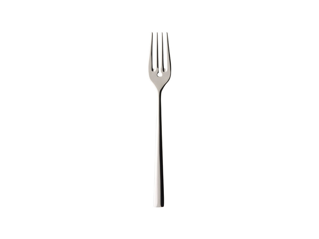 Piemont Fish Fork stainless steel (18/10)