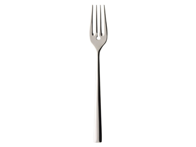 Piemont Fish Fork stainless steel (18/10)