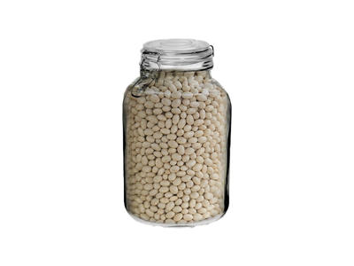 Canning jar 2 liter