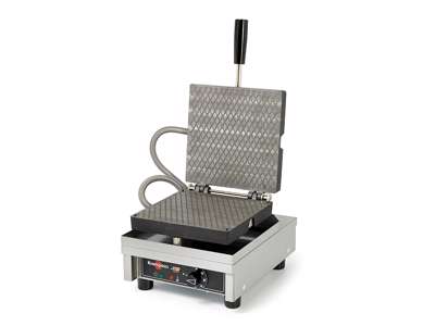 Ice Cream Cone Iron 230x230 mm