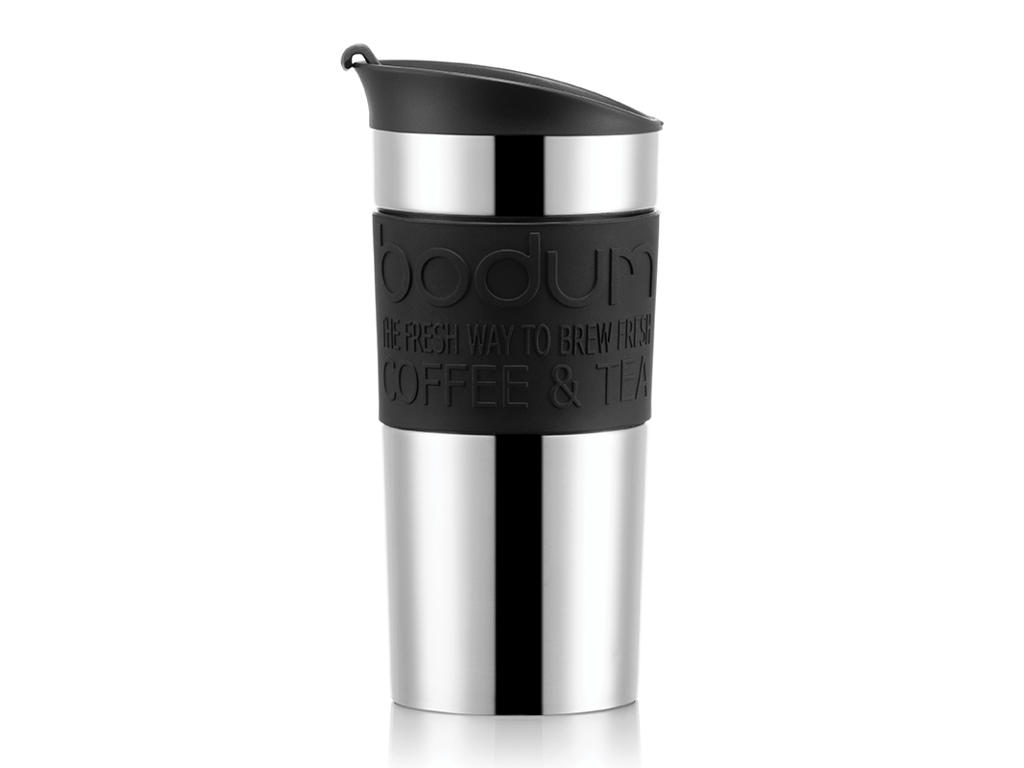 Mug To Go Bodum 0.35 l with plunger