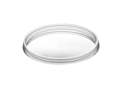 Condi bucket lid round - Ø133 mm