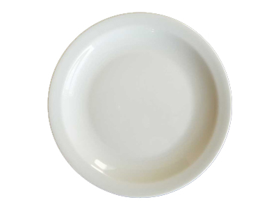 Amalie plate 24 cm