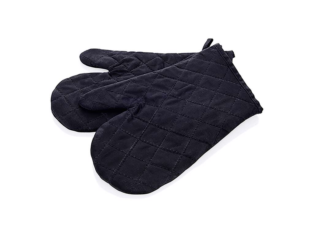 Oven glove 2 pcs 44 cm
