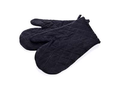 Oven glove 2 pcs 44 cm