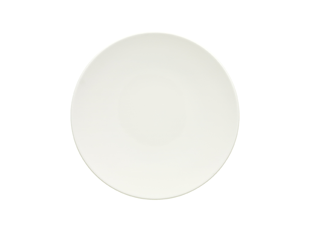 Dune Coupe Plate flat 210 mm