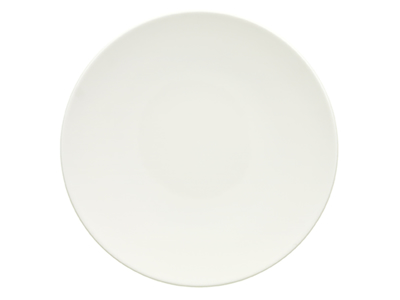 Dune Coupe Plate flat 210 mm