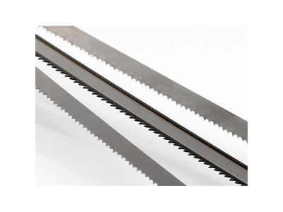 Saw blade with holes 40 cm