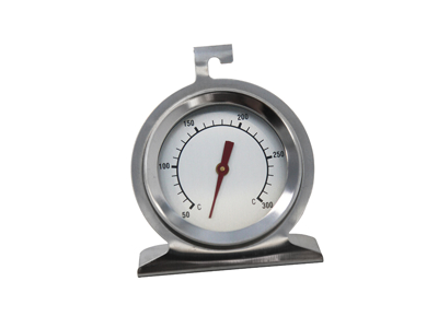 Oven thermometer on foot +300 gr