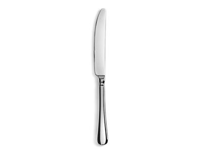 Knife Gloss 24 cm Stainless steel Beaune