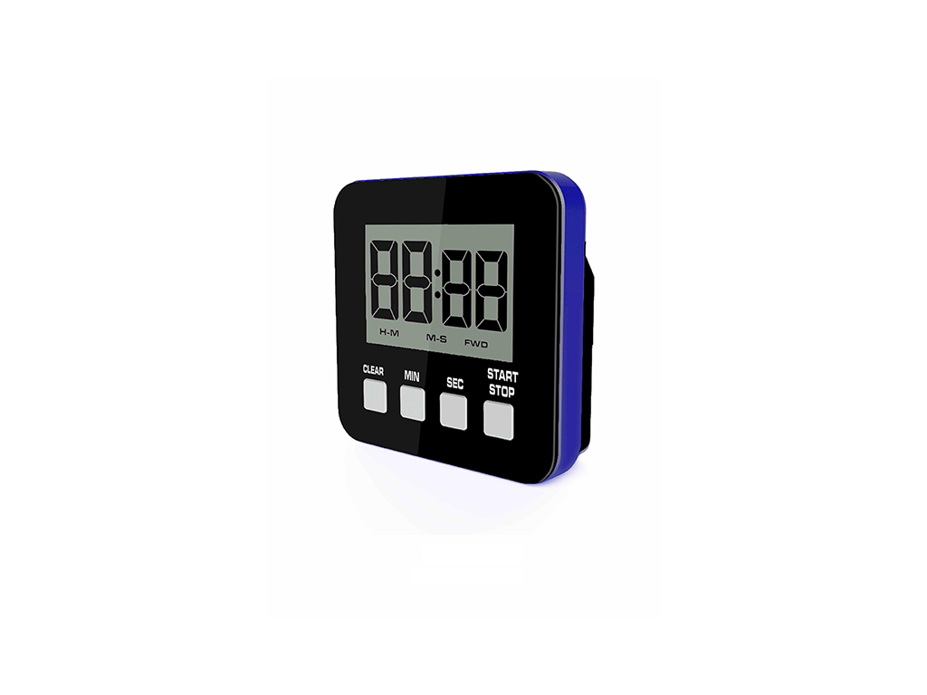 Digital timer