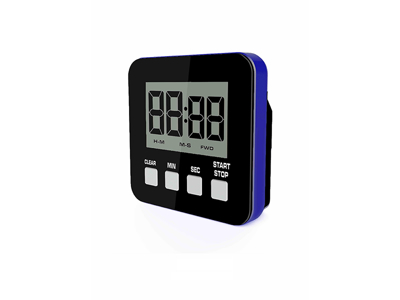 Digital timer