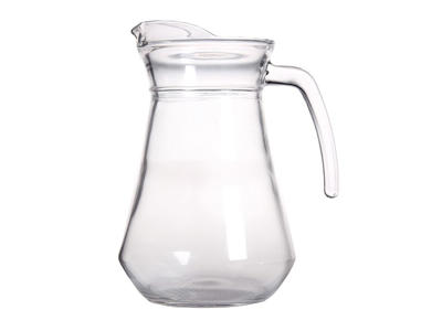 Jug Glass 1.3 liter