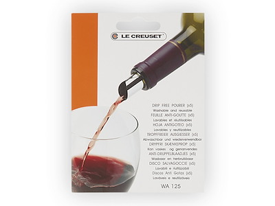 Drip Catcher - metal - 5 pcs - 10g