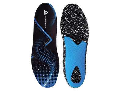 Insole Ortho Middle Arch
