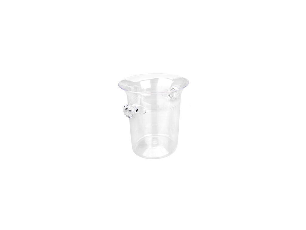 Wine cooler Ø22x21 cm 3.5 L plastic