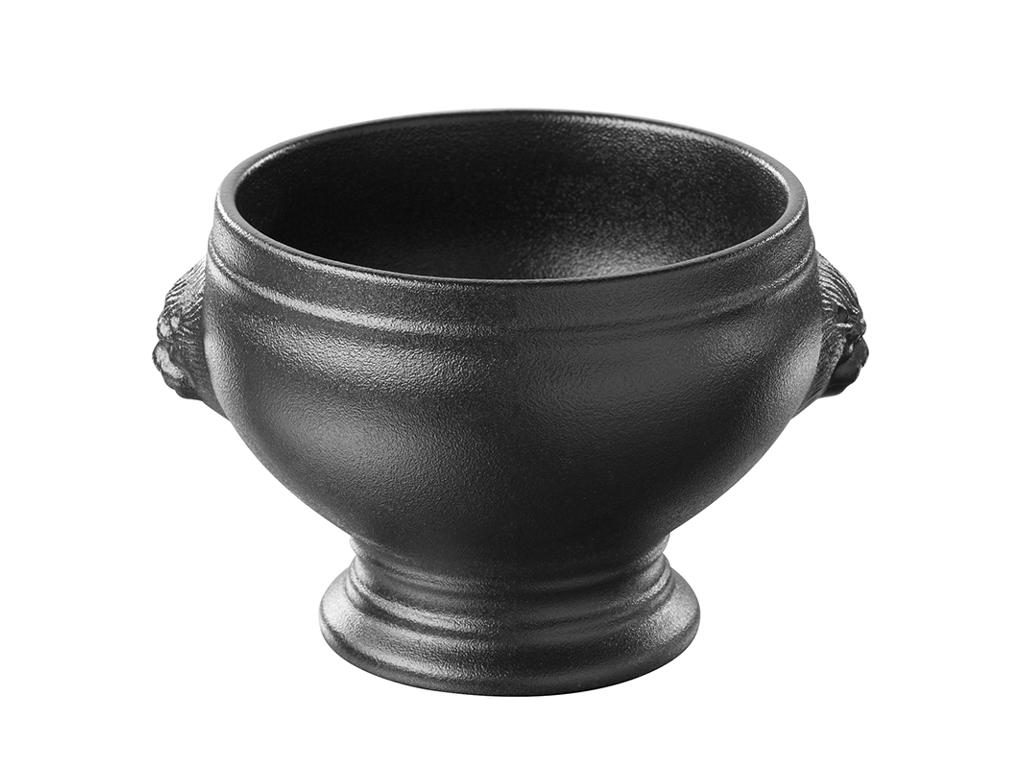 Bowl Soup 45 cl Cast Iron Style French Classics