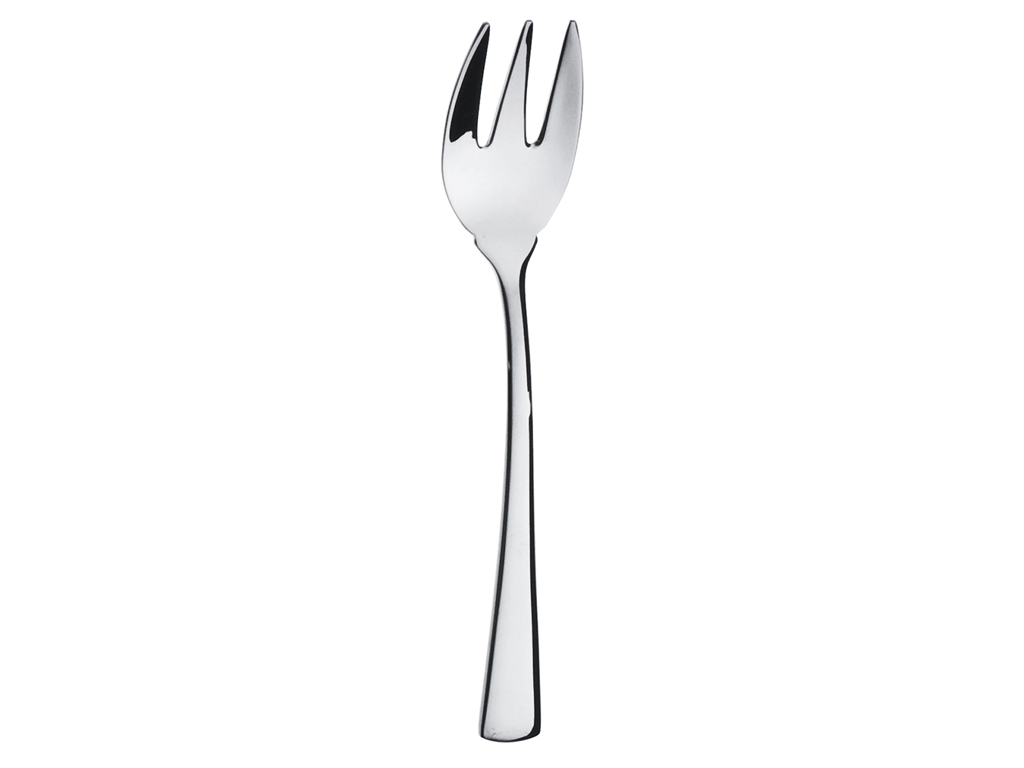 Oyster fork 138 mm