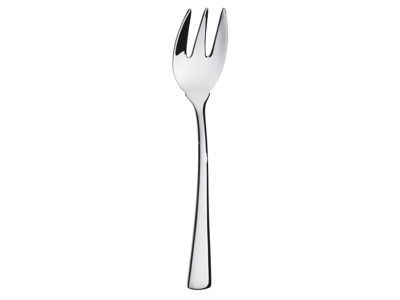 Oyster fork 138 mm