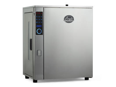 Smoker Proff P10 4 Rack RF