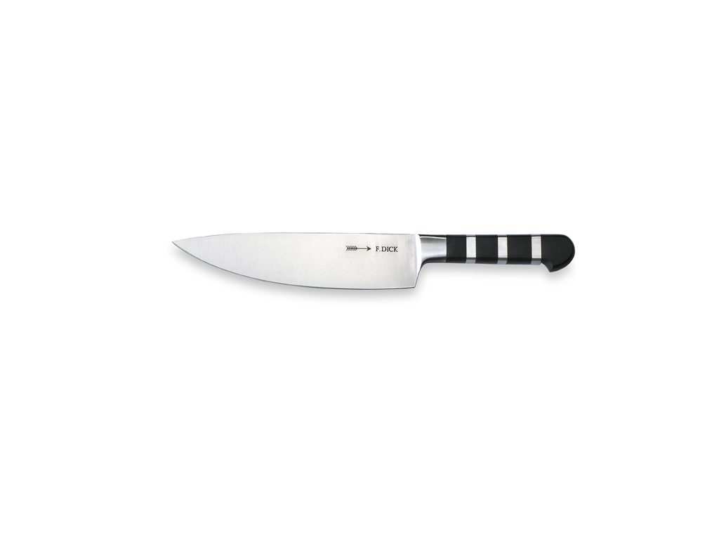Chef's knife, 21 cm, F. Dick 1905