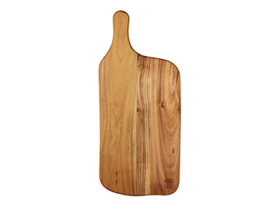 RAW Cutting Board 43x19x1.5 cm